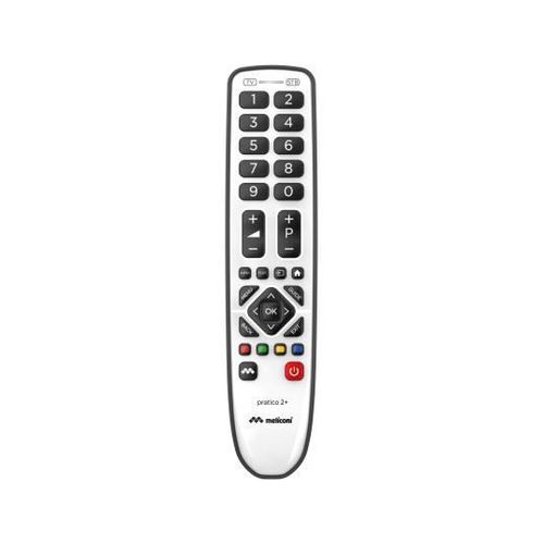 TELECOMMANDE MELICONI 806170