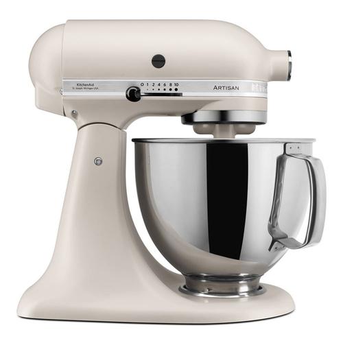 Robot pâtissier KITCHENAID 5KSM125EMH Milkshake