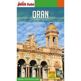 Petit Futé Oran