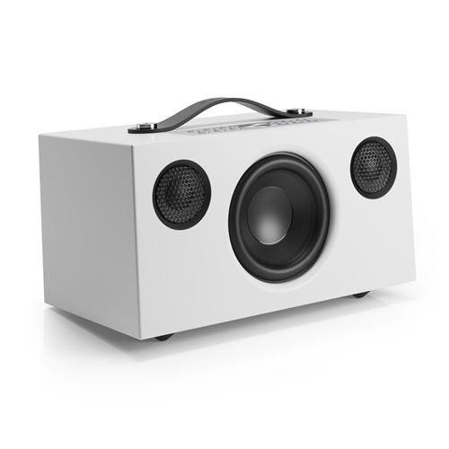 Audio Pro C5 White Altavoz De Estantería / Multisala