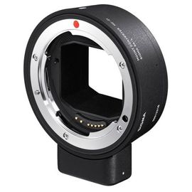 SIGMA Adaptateur MC-21 pour objectif monture CANON vers PANASONIC L