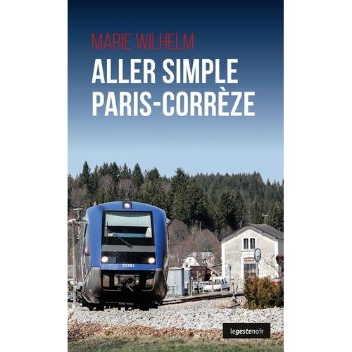 Aller Simple Paris-Corrèze