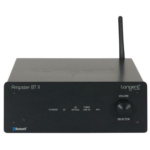 Tangent Ampster BT II - Amplificateur - 2 x 50 Watt - noir