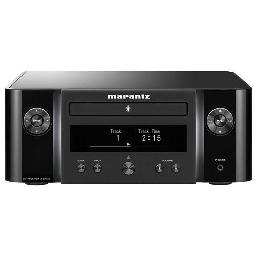 Amplificateur HiFi Marantz Melody X (M-CR612) Noir