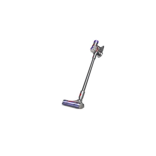 Dyson V8 - Aspirateur - balai/à main (2-en-1) - sans sac - sans fil