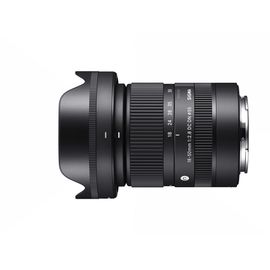 Sigma 18-50mm f/2.8 DC DN Contemporary pour Sony E