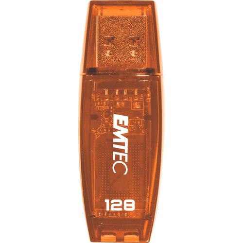 EMTEC Color Mix C410 - Clé USB - 128 Go - USB 2.0