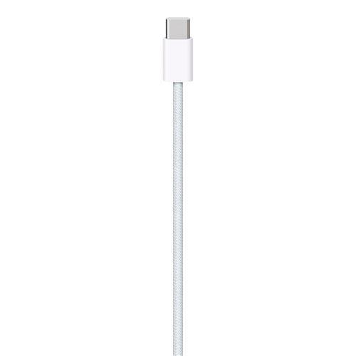 Apple - Câble USB - 24 pin USB-C (M) pour 24 pin USB-C (M) - 1 m