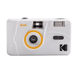 Appareil photo Compact Kodak Argentique M38 Blanc