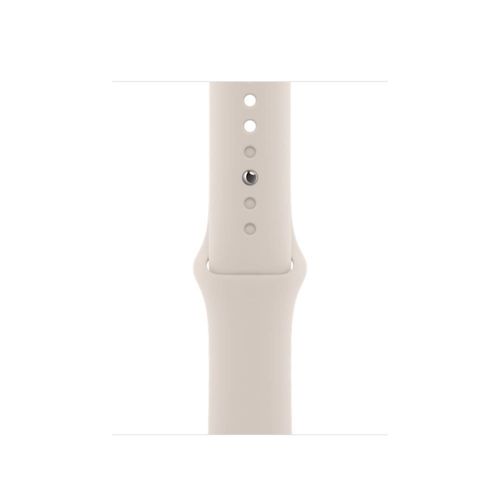Apple - Bracelet Pour Montre Intelligente - Taille Regular - Lumière Des Étoiles - Pour Watch Hermès Series 7, Hermès Series 9, Nike Series 7, Series 10, Series 8, Series 9