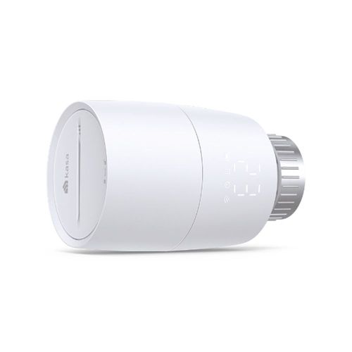 Kasa Smart Ke100 Vanne De Radiateur Thermostatique Adapté à Une Utili
