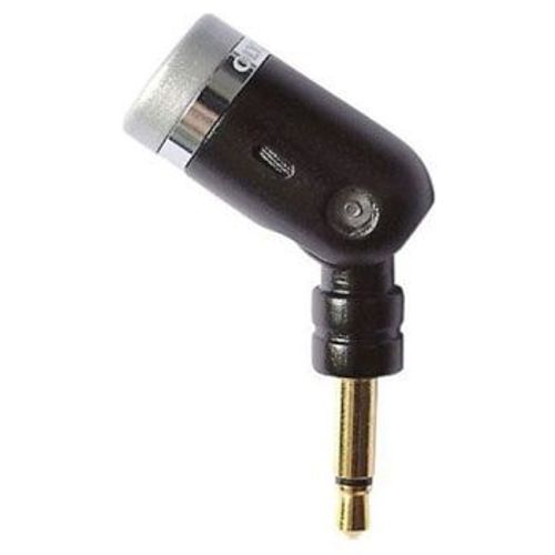 Olympus ME-52 - Microphone - pour Olympus DM-3, DS-71, LS-11, VN-7000, 8000, 8100, WS-520, 600, 650, 700, 710, 750, 760
