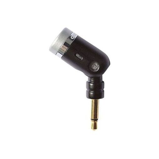 Olympus ME-52 - Microphone - pour Olympus DM-3, DS-71, LS-11