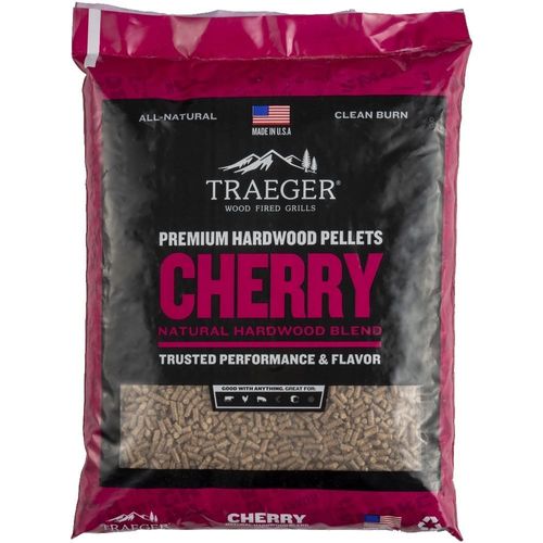 Pellets Traeger Pellet Signature cherry 9kg FSC