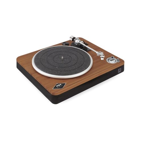 House Of Marley Platine Simmer Down Bluetooth