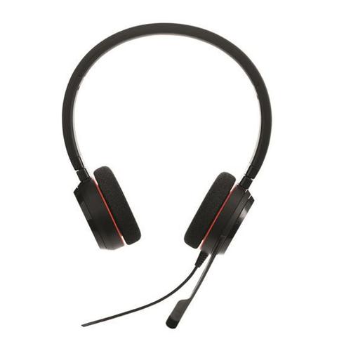 Micro-casque Jabra Evolve 20