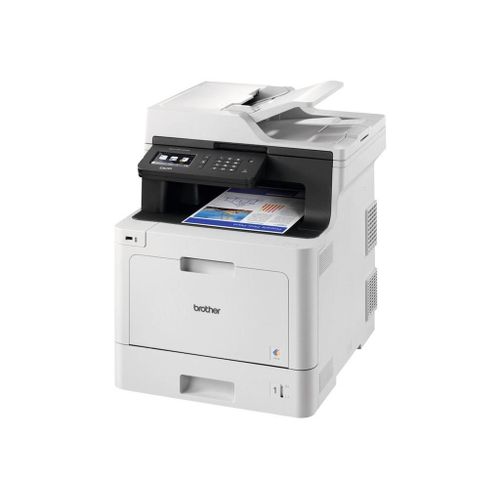 Imprimante multifonction Brother DCP-L8410CDW