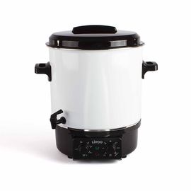 Domoclip DOM334 - Stérilisateur - 27 litres - 1.8 kWatt