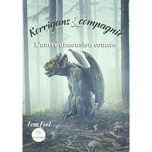 Korrigans Et Compagnie - L'autre Dimension Connue