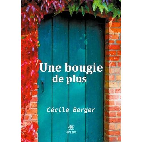 Une Bougie De Plus