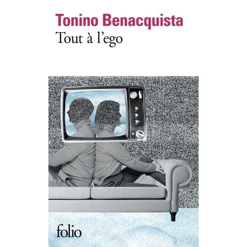 Tout A L Ego