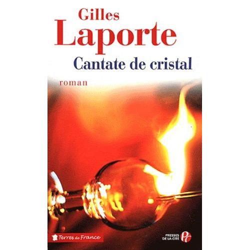 Cantate De Cristal