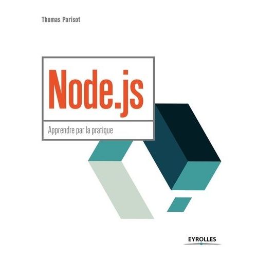 Node.Js : Bonnes Pratiques Pour La Programmation Javascript Applicative Et Modulaire