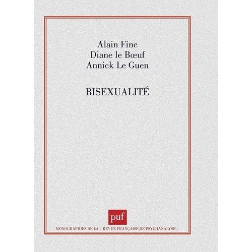 Bisexualité