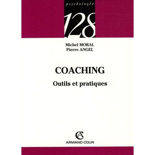 Coaching - Outils Et Pratiques