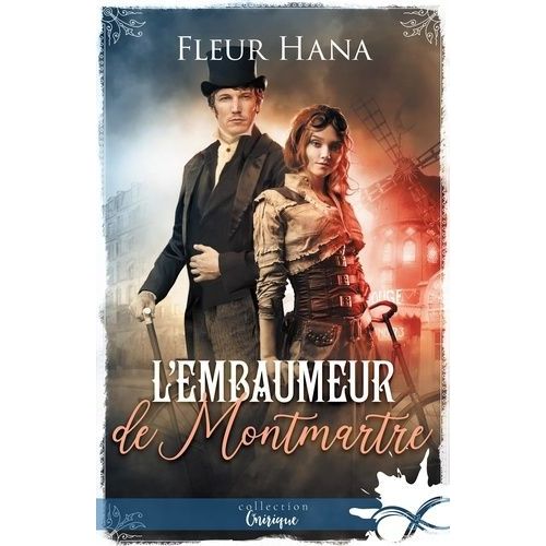 L'embaumeur De Montmartre