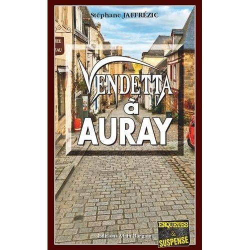 Vendetta À Auray
