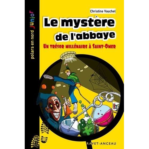 Le Mystère De L'abbaye