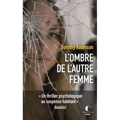 L'ombre De L'autre Femme