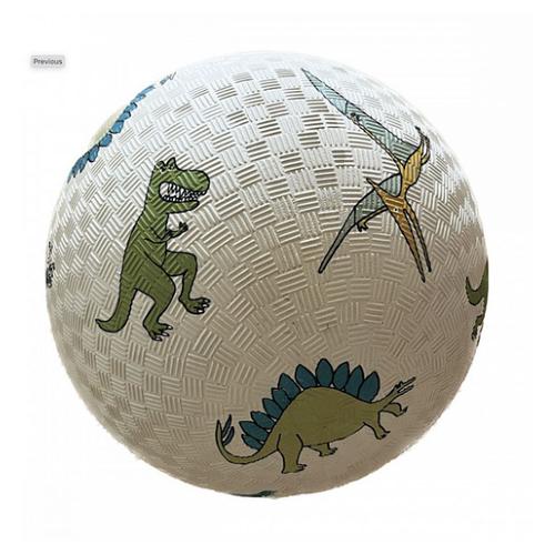 Grand Ballon Les Dinosaures