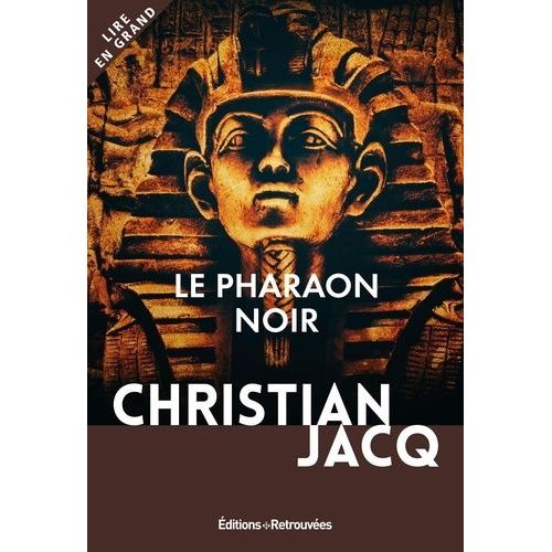 Le Pharaon Noir