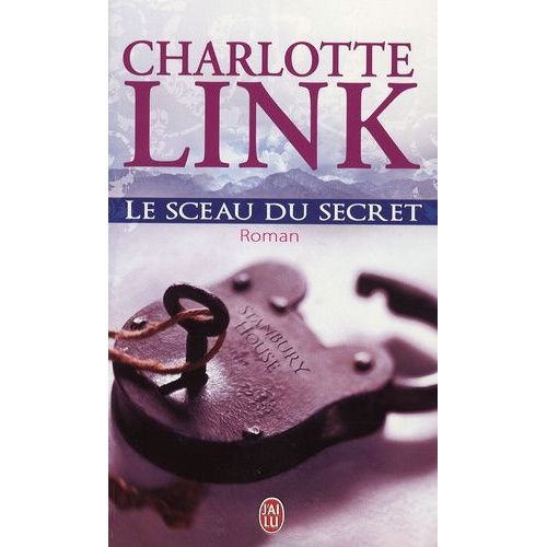 Le Sceau Du Secret