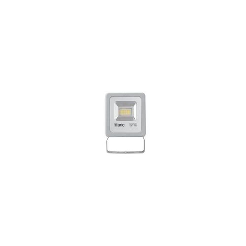 Projecteur Extérieur Twister 3 Led 12w 3000k Gris - Aric