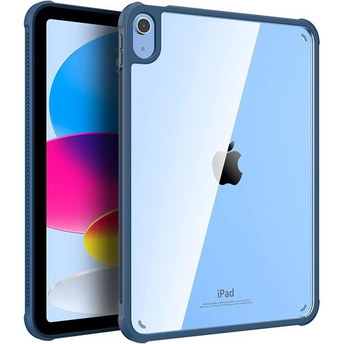 Coque iPad 2022 (10,9 pouces) - Coque iPad 10ème génération