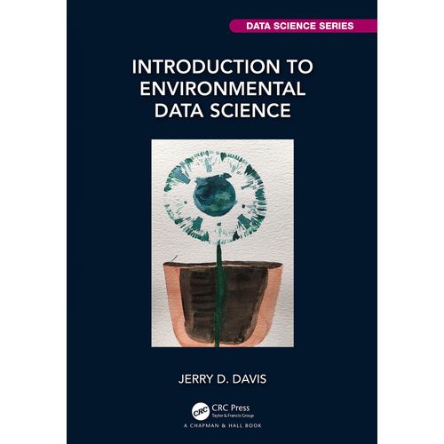 Introduction To Environmental Data Science
