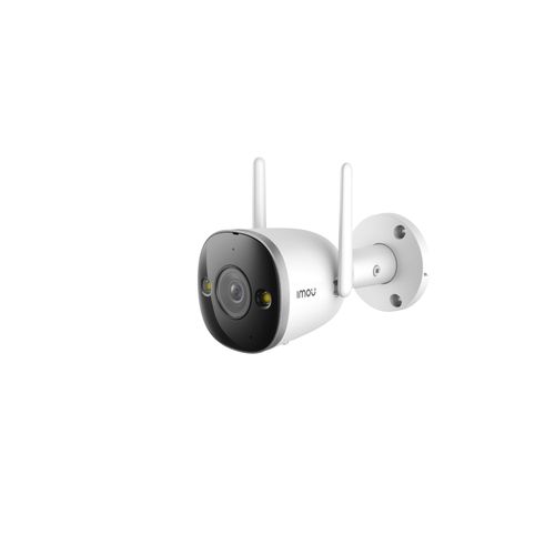 Caméra IP extérieur Wifi 4MP IPC-F46FEP-D-0280B-imou