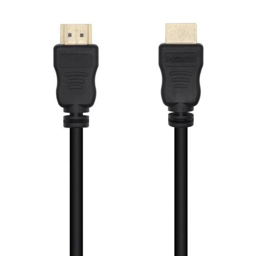 Câble HDMI Aisens CCS 3 m Noir