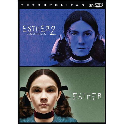 Esther + Esther 2 : Les Origines