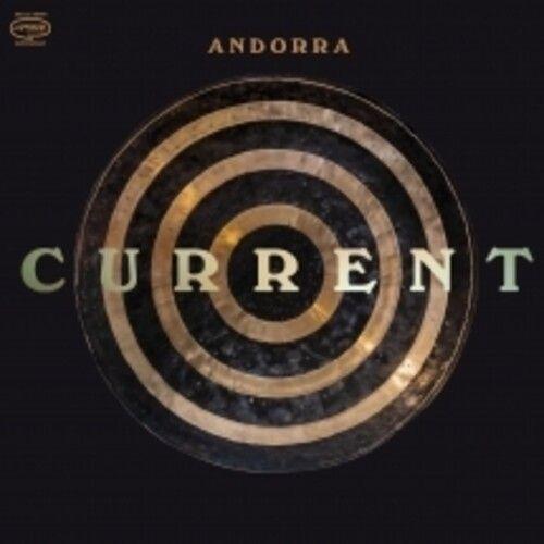 Andorra - Current [Compact Discs]