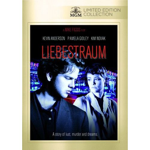 Liebestraum [Digital Video Disc] Dolby, Widescreen, Ntsc Format