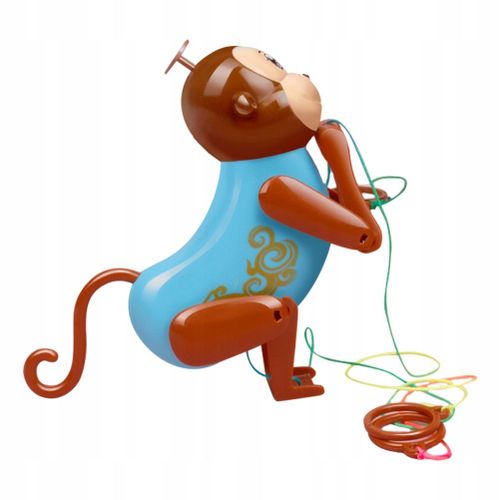 Escalade Corde Singe Toddler Puzzle Enfant