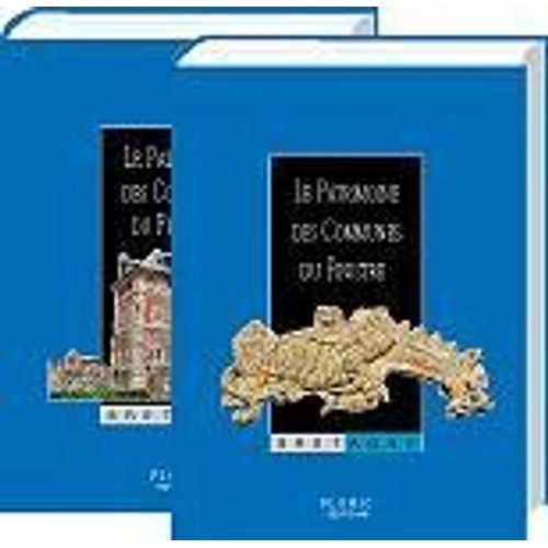 Le Patrimoine Des Communes Du Finistère