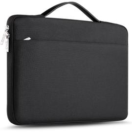 Housse Sac Bandouliere pour MacBook Air 13 Pouce Serviette Sacoche  Ordinateur