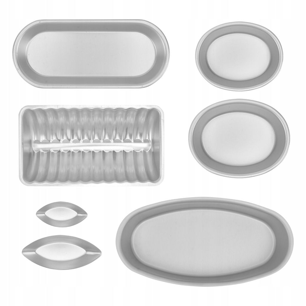 Pochoir Cercle Pour Moule A Gteau Au Chocolat - 4