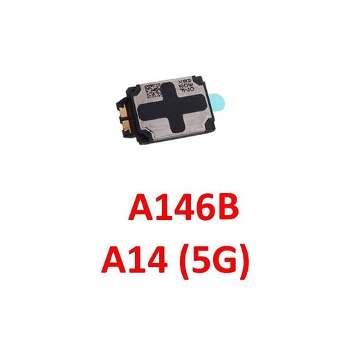 Haut-parleur de musique astronomique,sonnerie,câble flexible,téléphone d'origine,Samsung Galaxy A04,A04e,A04s,A14,A24,A34,A54,A74,4G,5G - Type A14 5G A146B