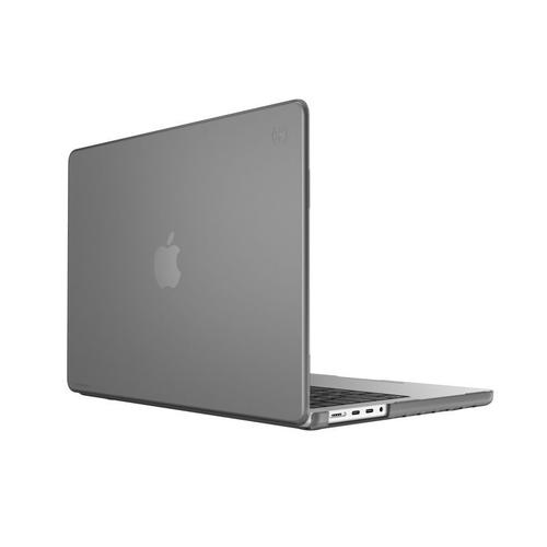 Speck SmartShell - Coque MacBook Pro 14&quot 2021 (Noir Onyx)